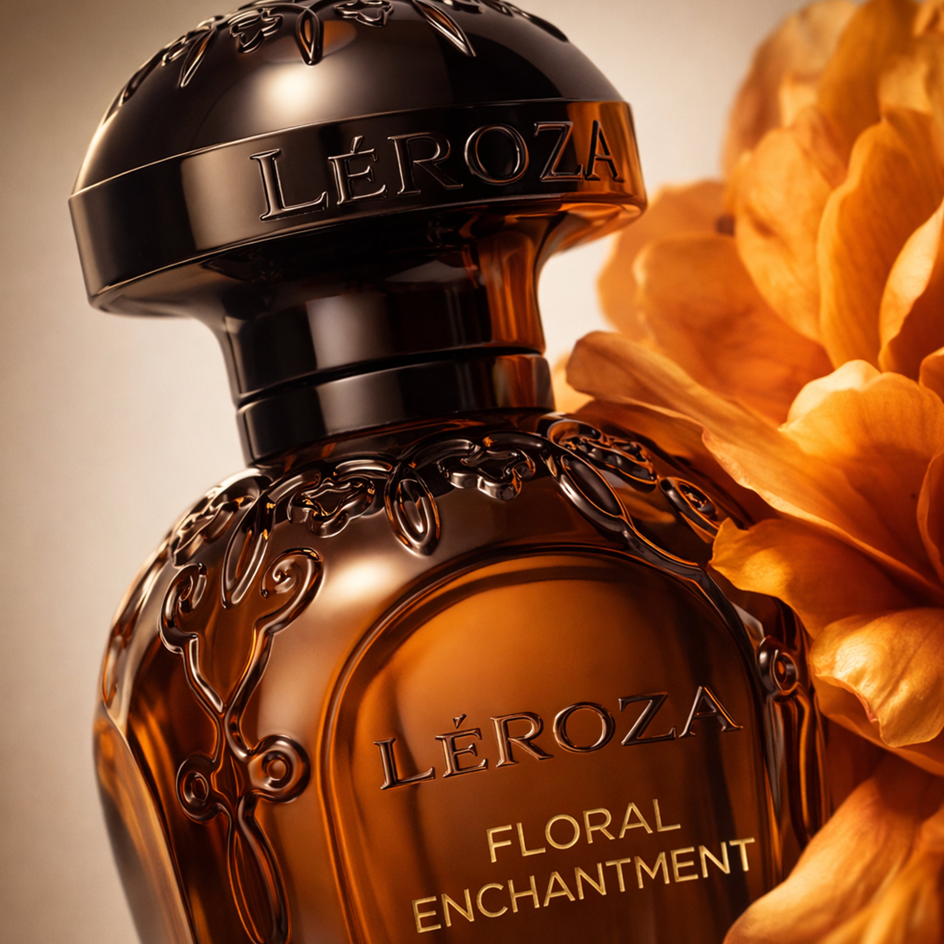 Floral Enchantment