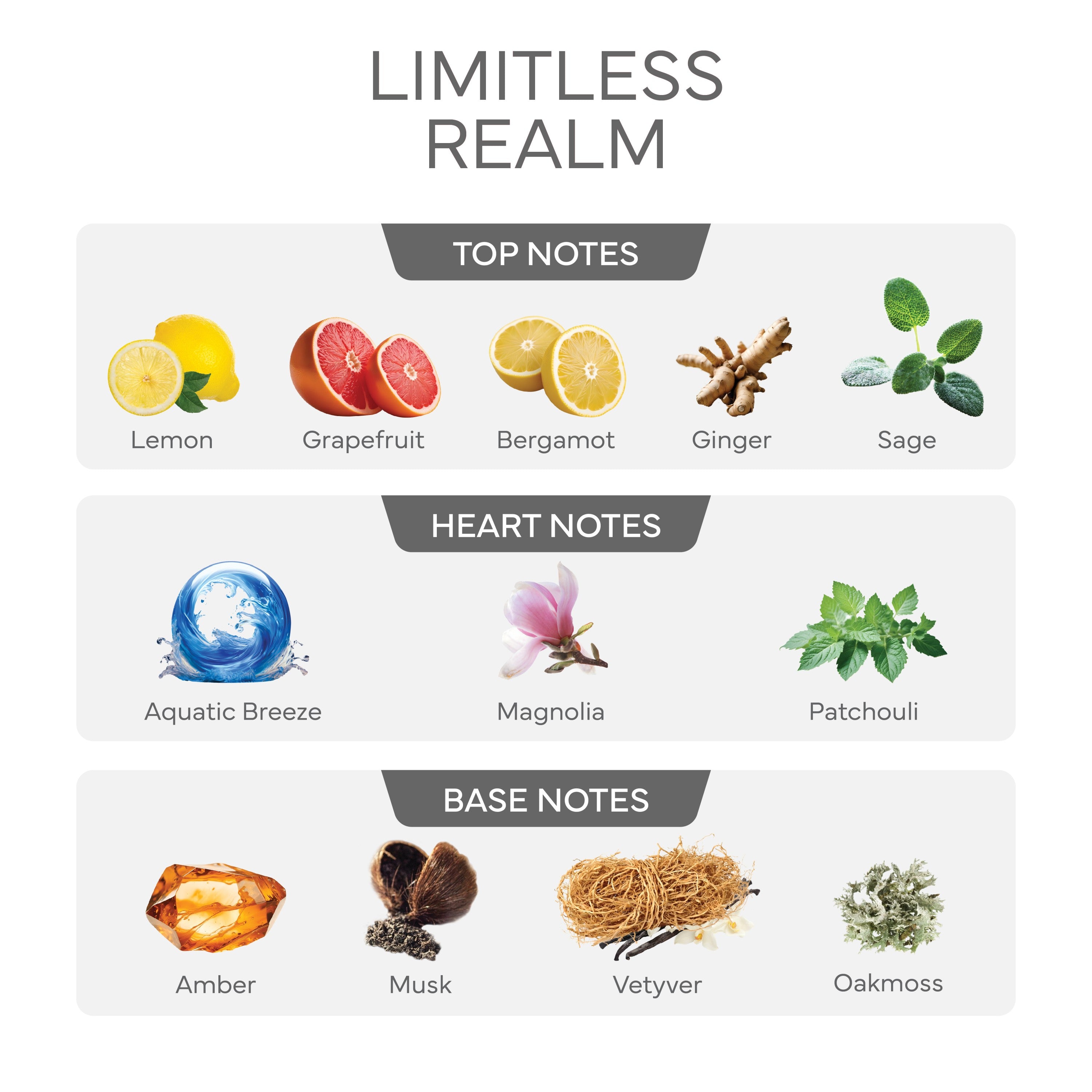 Limitless Realm